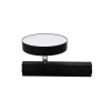 Трековый магнитный светильник Aployt Magnetic track 220 APL.0213.00.24 — купить в Bronko‑Decor