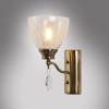 Бра MyFar Mistic MR1580-1W — купить в Bronko‑Decor
