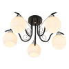 Потолочная люстра MyFar Daniella MR1570-5C — купить в Bronko‑Decor