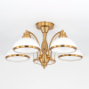 Потолочная люстра Citilux Краков CL401153 — купить в Bronko‑Decor