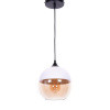 Подвесной светильник Lumina Deco Albion LDP 6805 WT+Tea — купить в Bronko‑Decor