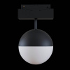 Трековый светильник Maytoni Track lamps TR017-2-10W3K-B — купить в Bronko‑Decor