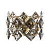 Настенный светильник Divinare Rosalinda 7204/17 AP-2 — купить в Bronko‑Decor