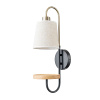 Бра Escada Aspen 582/1A — купить в Bronko‑Decor