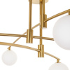 Потолочная люстра MyFar Stacy MR1012-6C — купить в Bronko‑Decor