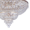 Потолочная люстра Lumien Hall Mavis LH0021/14C-FGBK — купить в Bronko‑Decor