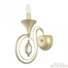 Бра Arte Milano 349920/1W CG — купить в Bronko‑Decor