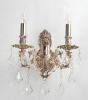 Бра Lucia Tucci Barletta W122.2 Coffe Gold — купить в Bronko‑Decor