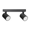 Спот Crystal Lux CLT 017CW2 L250 BL — купить в Bronko‑Decor