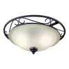 Потолочный светильник Globo Rustica 2 4413-2 — купить в Bronko‑Decor