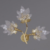 Настенный светильник Illumico IL0509-3W-79 CPG — купить в Bronko‑Decor