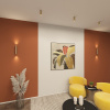 Бра Denkirs Scope DK5022-SG — купить в Bronko‑Decor