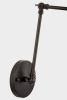 Бра Lumina Deco Nubi LDW 6801-2 MD+PR — купить в Bronko‑Decor