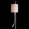 Торшер Loft IT Ritz 10253F/B White — купить в Bronko‑Decor