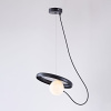 Подвесной светильник ImperiumLoft Margott Black 213907-23 — купить в Bronko‑Decor