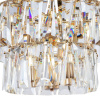 Подвесная люстра Maytoni Puntes MOD043PL-18G — купить в Bronko‑Decor