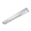 Потолочный светильник (UL-00006462) Uniel ULW-T42A T8x2/L66 IP65 White — купить в Bronko‑Decor