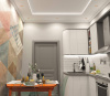 Встраиваемый светильник Denkirs Dk3020 DK3061-WBR — купить в Bronko‑Decor