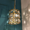 Подвесной светильник Cloyd Valent 10579 — купить в Bronko‑Decor