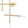 Бра Vele Luce Corda VL5534W24 — купить в Bronko‑Decor