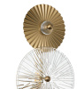 Бра Indigo Miele 12021/A/1W Brass V000022 — купить в Bronko‑Decor