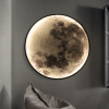 Настенный светильник ImperiumLoft Луна 208939-23 — купить в Bronko‑Decor