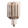 Настенный светильник Divinare Frizzante 1683/01 AP-1 — купить в Bronko‑Decor