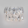 Настенный светильник Bogates Marvel 437/1 Strotskis a068001 — купить в Bronko‑Decor
