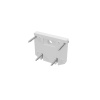 Торцевая заглушка Maytoni Exility TRA034D-EC-422W — купить в Bronko‑Decor