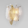 Настенный светильник Bogates Leaf 369/3 a065317 — купить в Bronko‑Decor