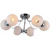 Потолочная люстра Illumico IL0035-6CSQ-79 CR — купить в Bronko‑Decor