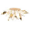 Потолочная люстра Crystal Lux STEFANIA PL9 — купить в Bronko‑Decor