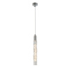 Подвесной светильник Belfast Grosvenor 167-1 CR CL — купить в Bronko‑Decor