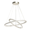 Подвесная люстра De Markt Оскар 510017302 — купить в Bronko‑Decor