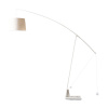 Торшер LOFT IT Fishrod Loft5003-WH — купить в Bronko‑Decor
