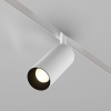 Трековый магнитный светильник Maytoni Focus LED TR032-4-12WTW-M-DSZ-W — купить в Bronko‑Decor