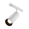 Трековый магнитный светильник Maytoni Focus LED TR032-4-20WTW-M-DSZ-W — купить в Bronko‑Decor