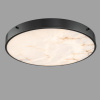 Потолочный светильник Belfast Devon 3395-5 BL MB — купить в Bronko‑Decor