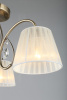 Потолочная люстра Omnilux Cardillo OML-56617-03 — купить в Bronko‑Decor