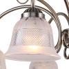 Потолочная люстра F-Promo Vetus 2194-5U — купить в Bronko‑Decor