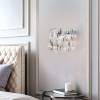Настенный светильник Bogates Marvel 437/1 Strotskis a068001 — купить в Bronko‑Decor