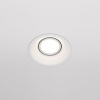 Встраиваемый светильник Maytoni Dot DL028-2-01W — купить в Bronko‑Decor