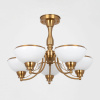 Потолочная люстра Citilux Краков CL401153 — купить в Bronko‑Decor