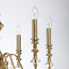 Подвесная люстра MW-Light 614012806 — купить в Bronko‑Decor