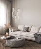Каскадная люстра De Markt Конти 488013110 — купить в Bronko‑Decor
