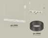 Подвесной светильник Ambrella Light Traditional (C9163, N8484) XB9163200 — купить в Bronko‑Decor