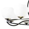 Подвесная люстра Lightstar Enna 762117 — купить в Bronko‑Decor