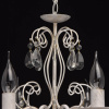 Подвесная люстра De Markt City Аврора 14 371014208 — купить в Bronko‑Decor