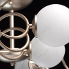 Потолочная люстра MW-Light Оливия 306012709 — купить в Bronko‑Decor
