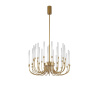 Подвесная люстра Aployt Dominisia APL.852.07.64 — купить в Bronko‑Decor